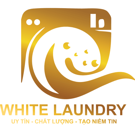 Giặt Sấy White Laundry